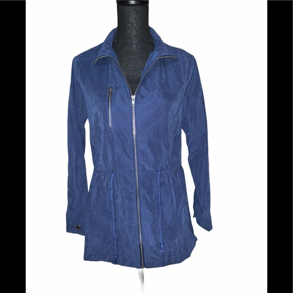 Mine Full Zip Utility Jacket - Picture 1 of 7